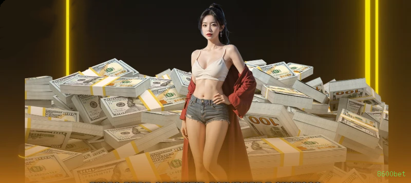 Download gratuito do app da 8600bet