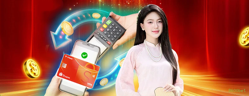 Programa VIP exclusivo da 8600bet