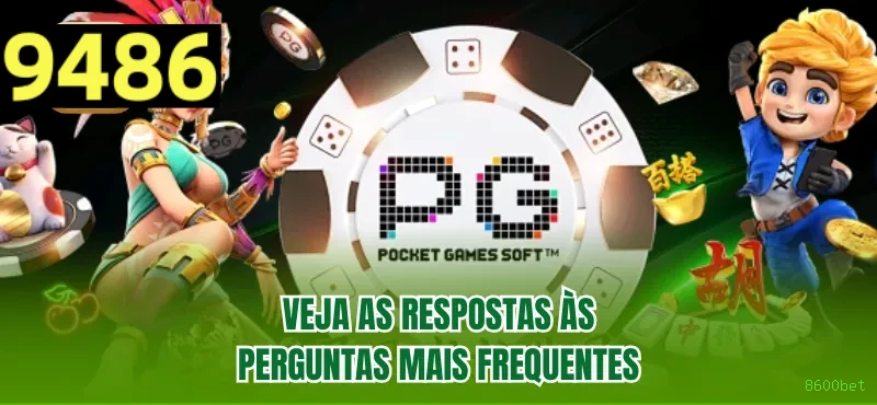 Ganhe prêmios incríveis na 8600bet
